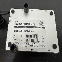 Bioshake Q1 Microplate Shaker image 3